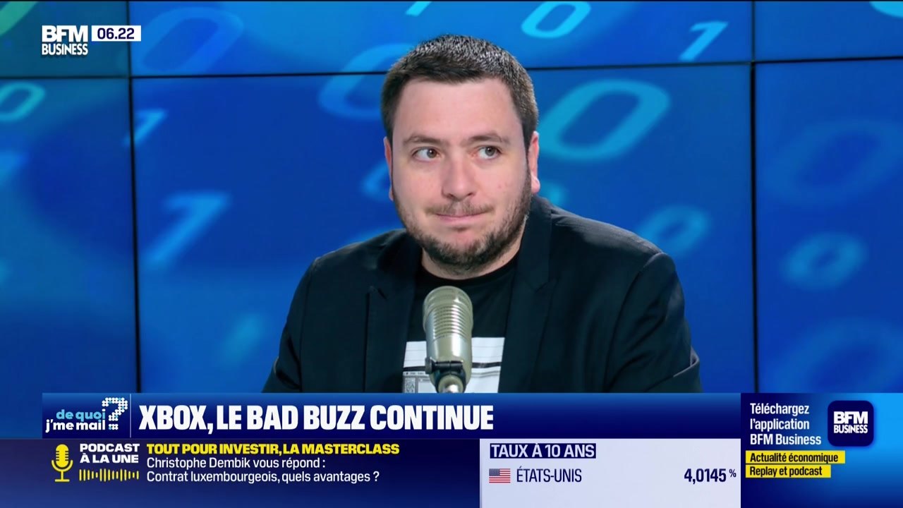 De Quoi J'me Mail - Dimanche 19 octobre