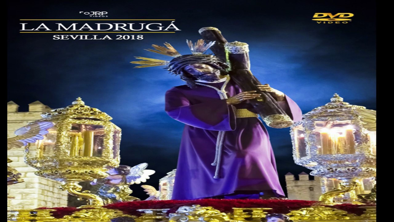 LA MADRUGÁ 2018