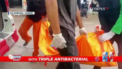 Diduga Tersengat Listrik, Tukang Las di Palembang Ditemukan Tewas dalam Bengkel | KOMPAS SIANG