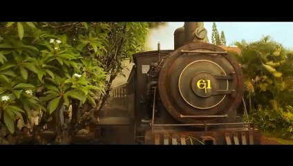 381. Welcome 3 - To The Jungle  Official Trailer  Akshay K.  Sanjay Dutt  Sunil S, Paresh R, Disha P