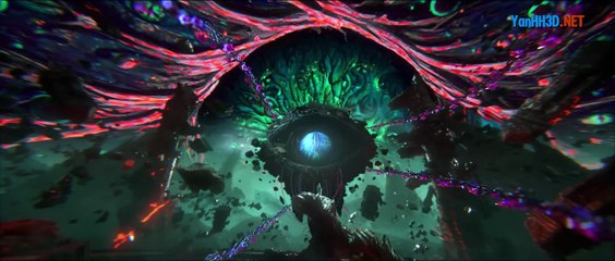 [4K] Vân Thâm Bất Tri Mộng Tập 17 Thuyết Minh