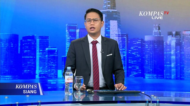 Tolak Beri Uang Rp 2000, Pengemudi Mobil Dipukuli di Kawasan Hutan Laipondom | KOMPAS SIANG