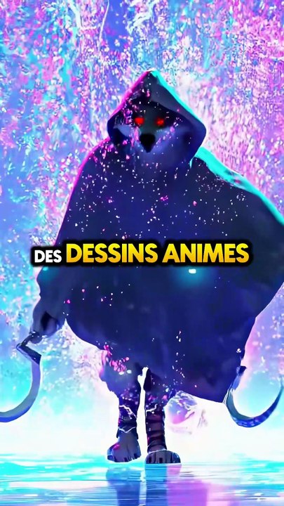 Les meilleurs antagonistes des dessins animes : PARTIE 1 ! La mort dans le chat potter