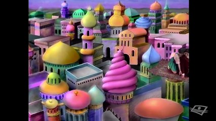 Robin et Stella-S01E27-Le combat de mathématiques - partie 3