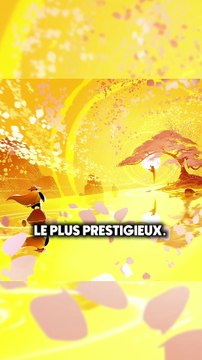 Les meilleurs antagonistes des dessins animes : PARTIE 2 ! Tai Lung