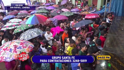 EL VIVE DE HCH 18 DE OCTUBRE DEL 2025