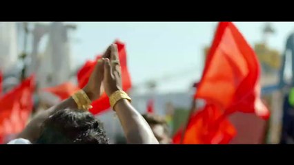 043. Gangs of Mumbai - Trailer  Ranveer Singh  Ajay Dengn, Sunjay Dutt, Shraddha Kapoor New Movie 20