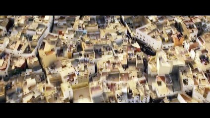 044. TIGER vs PATHAAN - First Look Trailer  Salman Khan  Shah Rukh Khan  Hrithik Roshan, Jr NTR  202