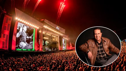 Corona Capital: El público es lo más importante dentro del festival asegura el Director de Marketing Comercial de OCESA