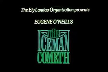 The Iceman Cometh | movie | 1960 | Official Trailer