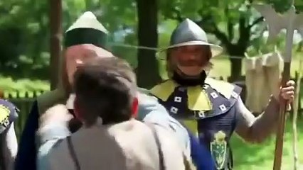 Tajemství staré bambitky | movie | 2011 | Official Trailer