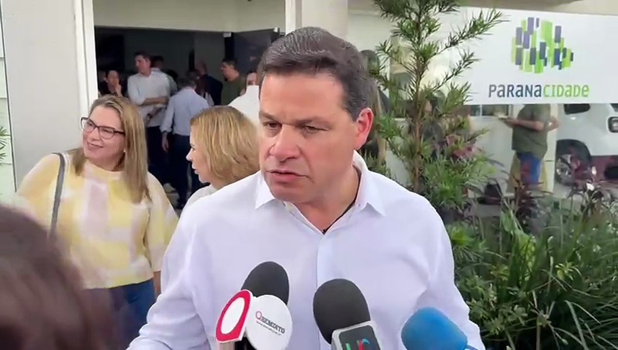 Estado vive expectativa de leilões de concessões de rodovias que incluem a PR-323