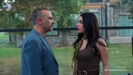 Guller ve Gunahlar - Episode 2 (English Subtitles) -