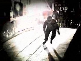 Flashé à 300 km/h...No limit mate les oufs