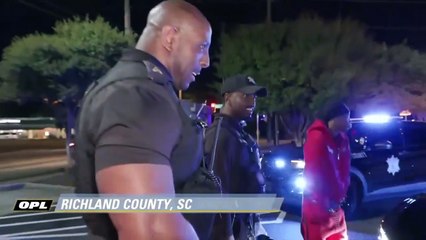 EP25 Patrol Live S04