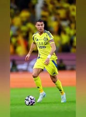 Cristiano Ronaldo CR-7 football 🏈