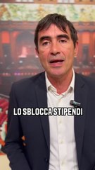 Fratoianni - Con la nostra proposta di legge Sblocca Stipendi ...(16.10.25)