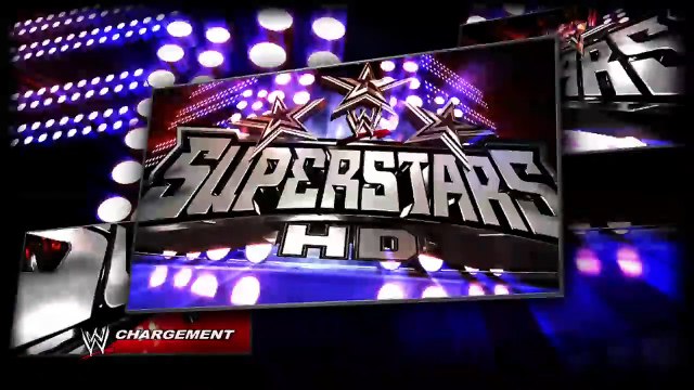 WWE Smackdown vs. Raw 2011 online multiplayer - ps3