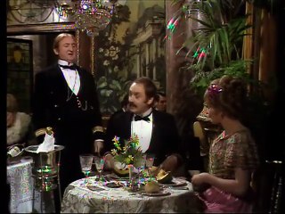 Les Rivaux de Sherlock Holmes - 1973 - Episode 11 - Le Mystère des Avocats Disparus
