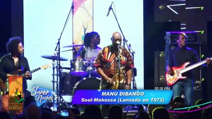 SUPER NOCHES POP´S 18 DE OCTUBRE DEL 2025