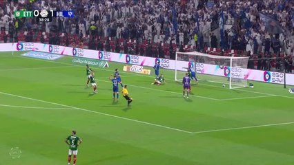 Darwin Núñez scores twice as Al Hilal record thumping 5-0 win