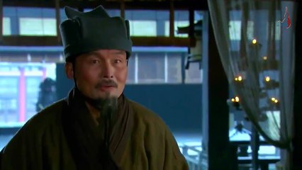 Tân Tam Quốc Diễn Nghĩa Tập 14