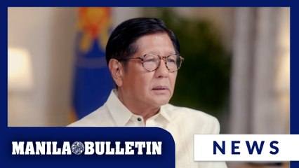 Gov't steps up disaster readiness, stockpiles relief goods—Marcos