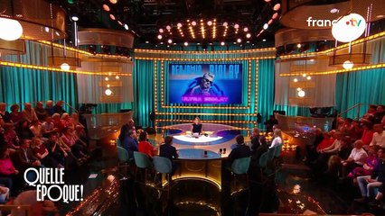 Benjamin Biolay dans "Quelle époque" : "Il y a une certaine déliquescence de ce qui faisait notre pays ..."