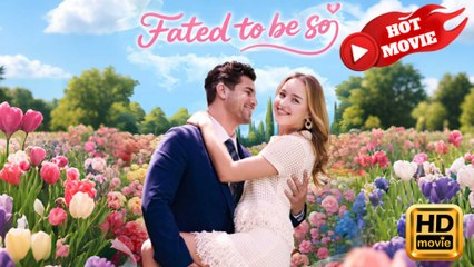 Fated to Be So  Full Movie HD - Drama ShortFilms Hot