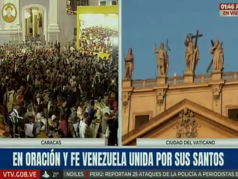 Dip. Noris Herrera destaca los homenajes que se rendirán a los Santos durante los días de júbilo