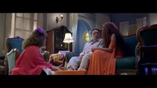 مسلسل عفاريت عدلى علام  حلقة 12   عادل امام