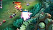 Moskov outplay 😘