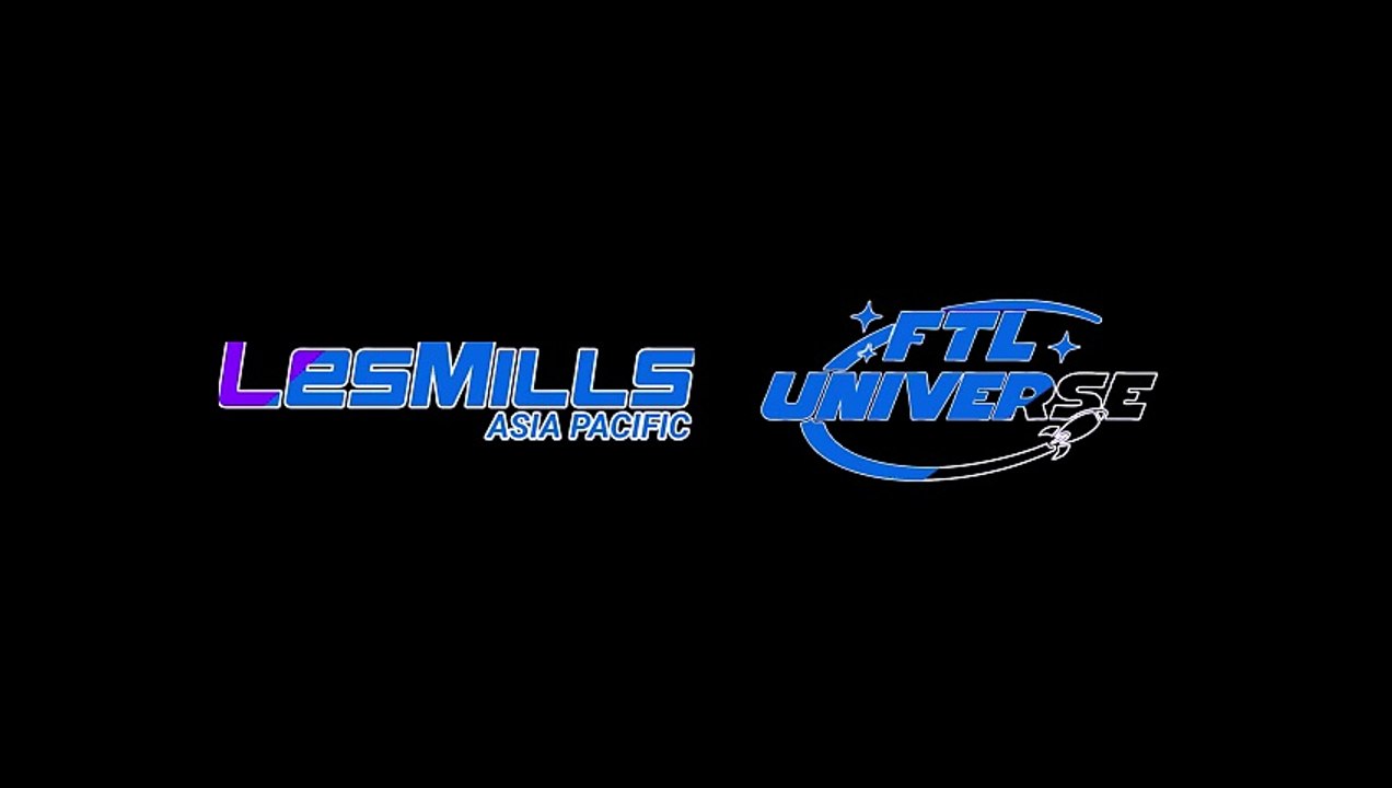 FTL UNIVERSE & LESMILLS ASIA PACIFIC