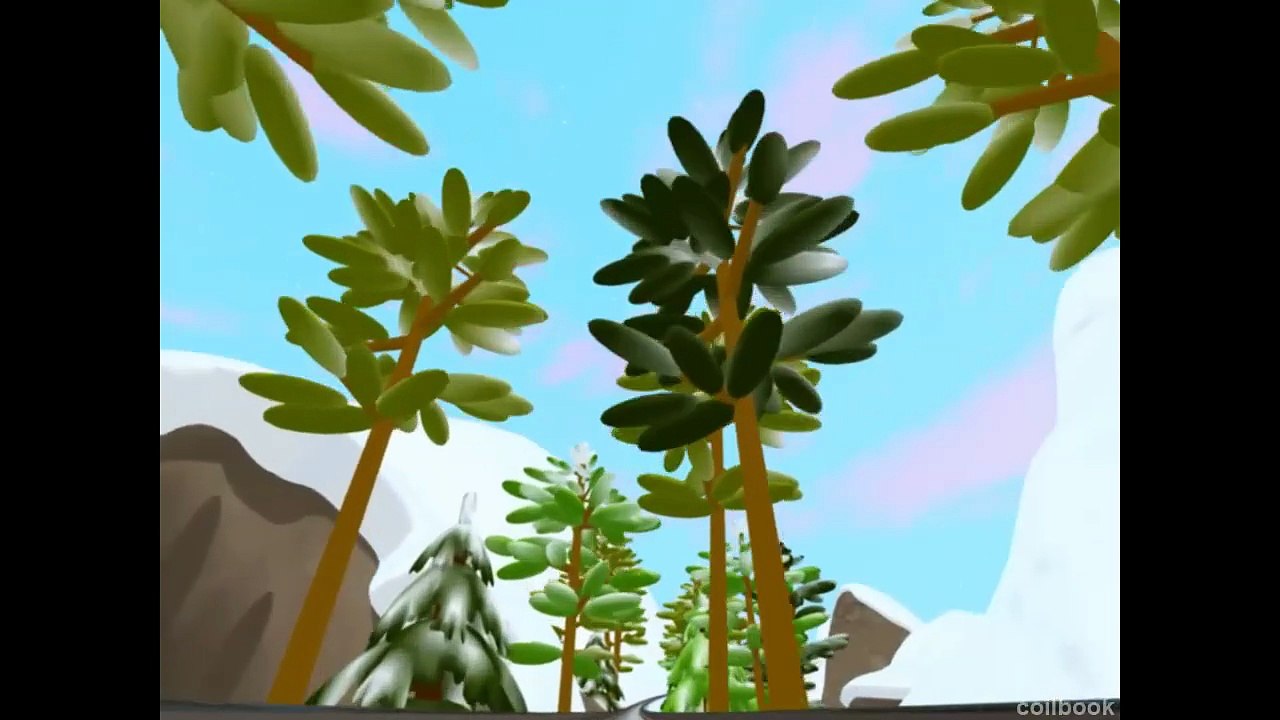 Learn about the Letter I - The Alphabet Adventure With Alice And Shawn The Train