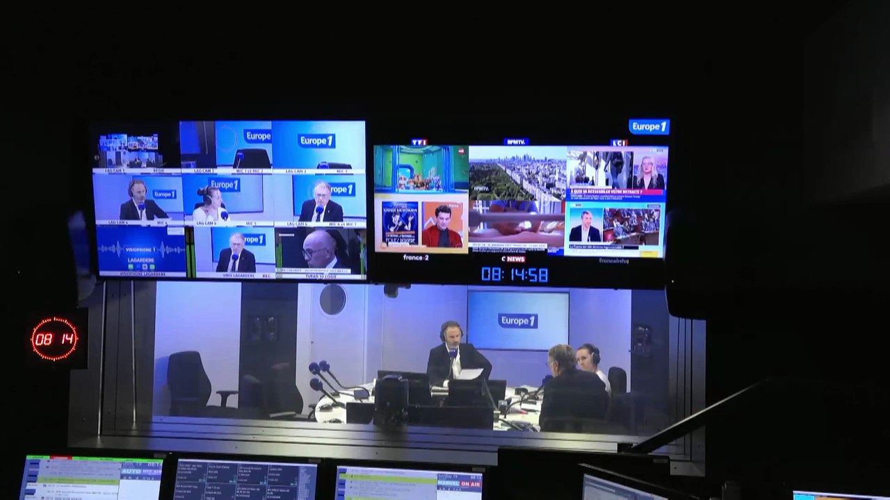 Budget 2026 : «Nous jetons l’argent par les fenêtres, nous devons apprendre la frugalité», lance Philippe Juvin