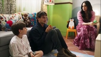 Amanecer 2025 Cap 76