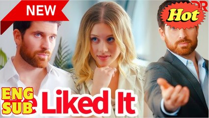 I Kissed A CEO And He Liked It Full Movir