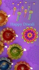 Happy Dipawali / wish You A Very Happy Diwali /Candiddaily Dailymotion video