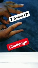 👿Powerful🧠Brain🧠🙇Exercise💪🏼🏋🏼Challenge💥💥