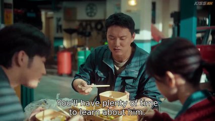 Light beyond the Road (2025) Episode 7 English Sub