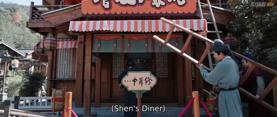 Yummy Yummy Yummy (2025) Episode 22 English Sub