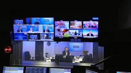 Suspension de la réforme des retraites : «On n’annule pas la réalité», juge Philippe Juvin