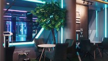 CINEMATIC PASAR MINGGU 2