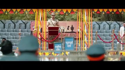 DEVA  2025  Shahid Kapoor  Action Thriller Movie Full
