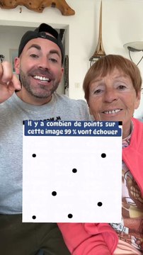 vous en avez trouvé combien ?