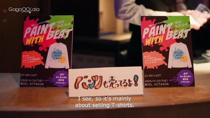 Ep.2 - Punks Triangle - Engsub