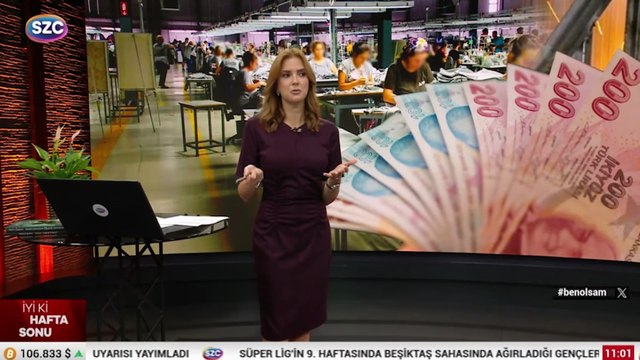 Asgari ücret zam yüzde 25 mi, yüzde 30 mu?