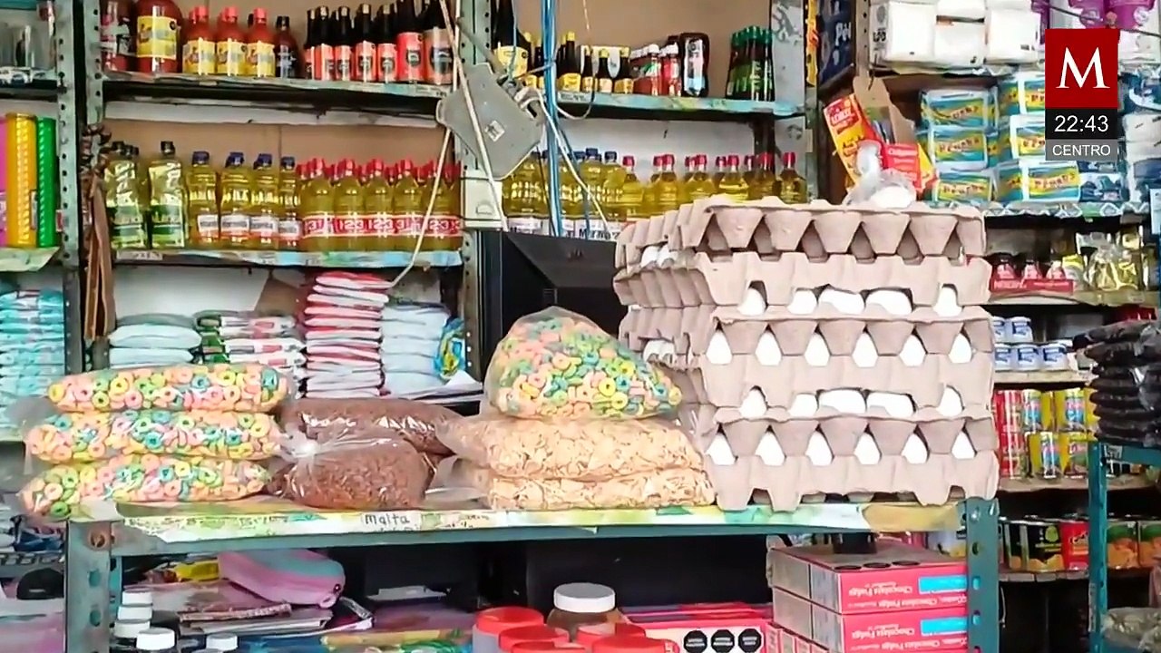 Lluvias torrenciales dejan incomunicadas a comunidades en la sierra norte de Puebla
