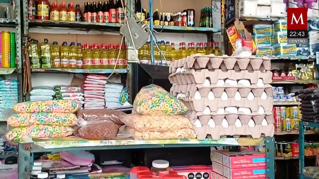 Lluvias torrenciales dejan incomunicadas a comunidades en la sierra norte de Puebla