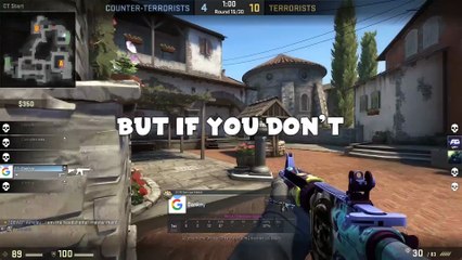 Epic First Time Playing CS:GO 🎮🔥 You Won't Believe This!